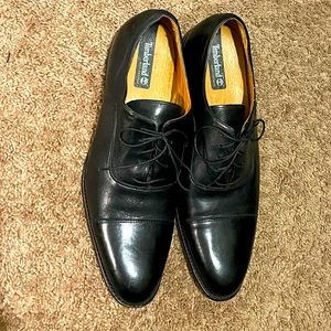 Timberland Oxford Dress Shoes